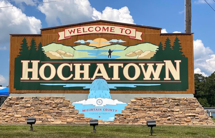 Top 18 things to do in Hochatown, Oklahoma - Videos included (Best & Fun attractions)